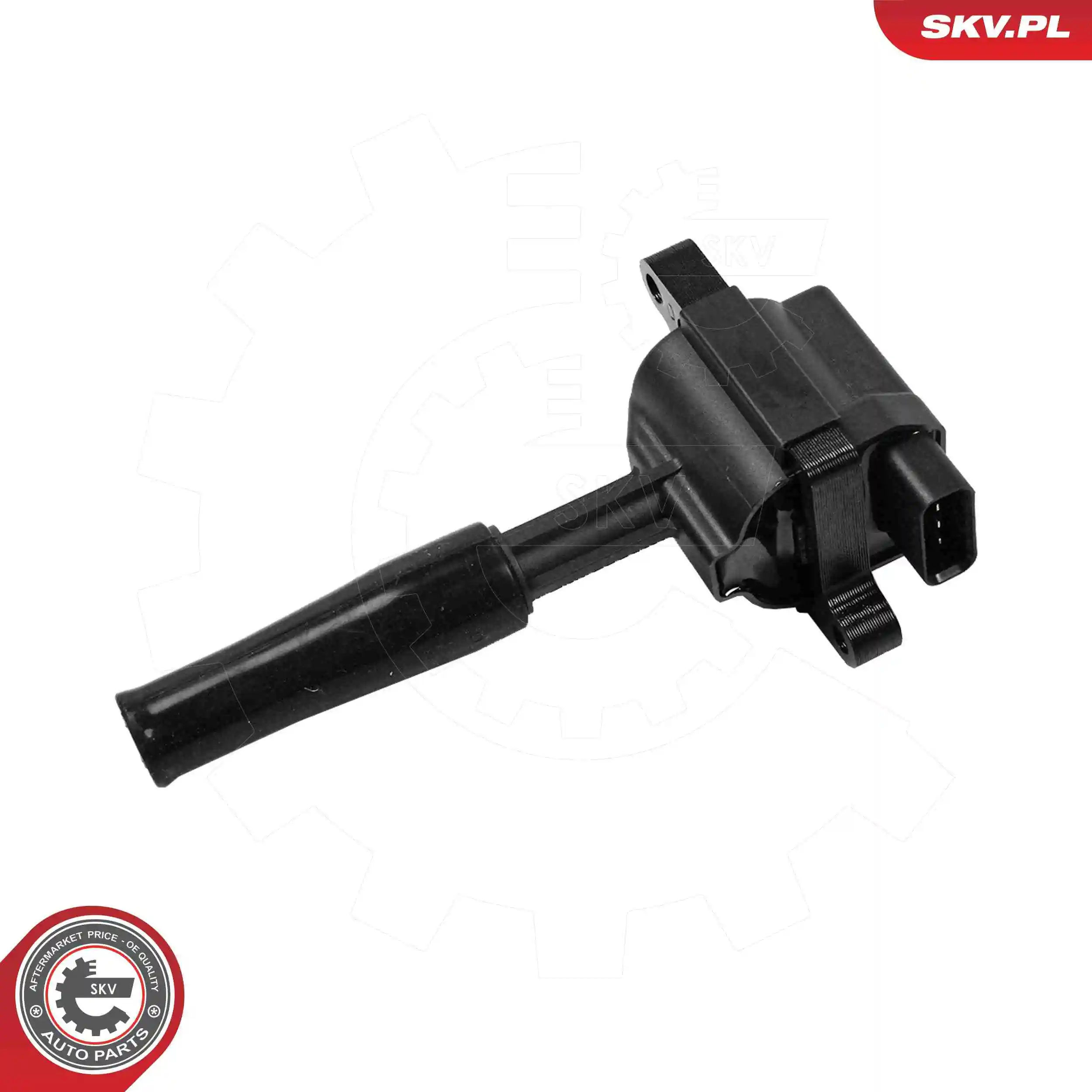 Ignition Coil